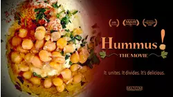 Hummus! the Movie