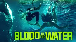 Blood In The Water