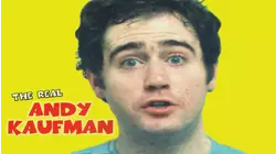 Andy Kaufman - Real Andy Kaufman
