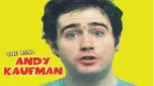 Andy Kaufman - Real Andy Kaufman