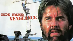 Code Name Vengeance