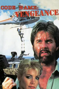 Code Name Vengeance