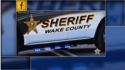 Wake County Sheriff's Office shows off new cruisers
