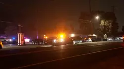 1 dead, 2 hospitalized after shooting in Ivanhoe, deputies say