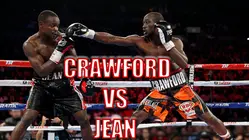 Crawford vs. Jean