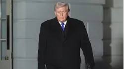 Judge orders Trump admin to release tunnel funds