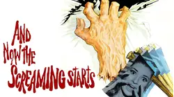 And Now The Screaming Starts! [Broadcast Edit]