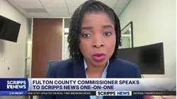 Georgia protects personal information of election workers from DOJ inquiry