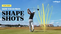 The Secret To Hitting Every Shot Shape