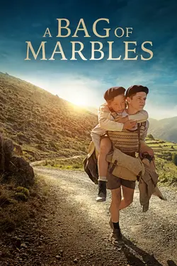 A Bag of Marbles
