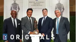 2026 Payne Stewart Award Ceremony