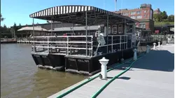 2-weekend pilot program hopes to bring back ferry service between Newburgh and Beacon