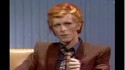 The Dick Cavett Show: Rock Icons - David Bowie (December 5, 1974)