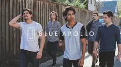 Zodiac Studios Presents: Blue Apollo - Live