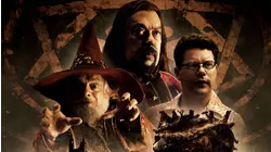 Part 1: The Colour of Magic