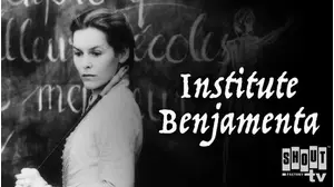 Institute Benjamenta, Or This Dream People Call Human Life