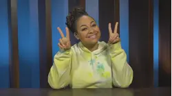 Meredith Vieira Begs for $10,000!