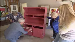 Today's Homeowner with Danny Lipford