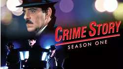 Crime Pays