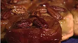 Pecan Sticky Buns and Savory with Nancy Silverton