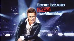 Eddie Izzard: Live At Madison Square Garden