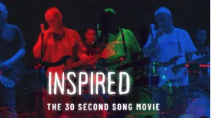 Inspired The 30 Second Song Movie