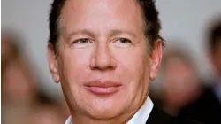 Garry Shandling