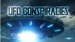UFO Conspiracies The Hidden Truth