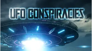 UFO Conspiracies The Hidden Truth