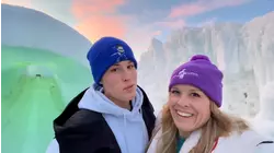 Ice Fort Games