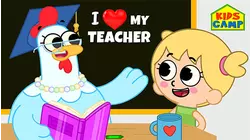 Teacher Song