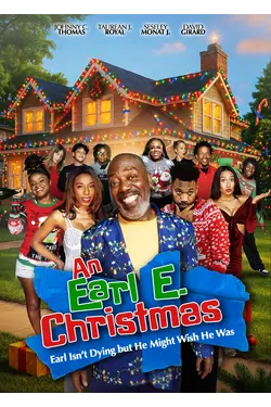 An Earl E. Christmas