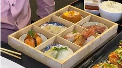 Dine and Dish: Teppan Tora in northeast Fresno
