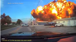 New details emerge in deadly UPS plane crash in Kentucky