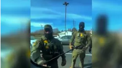 Alcaldesa de Charlotte critica el despliegue de la Patrulla Fronteriza y los arrestos de inmigrantes