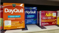 Spike in flu cases arrives earlier than expected in New Jersey