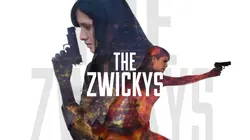 The Zwickys
