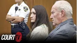 Lindsay Clancy Courtroom Fireworks ROCKS Verdict Opinions