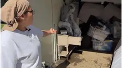 'False promises.' Rooster River neighbors demand answers after yet another major flood