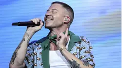Ed Sheeran breaks silence after Macklemore dropped from tour