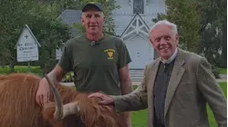 Millbrook church to hold Blessing of the Animals