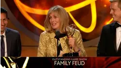 Daytime Emmy Award WIN!!! | Family Feud