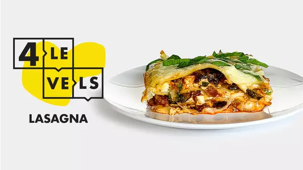 4 Levels of Lasagna: Amateur to Food Scientist - Bon Appétit | Xumo Play