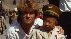 George Michael