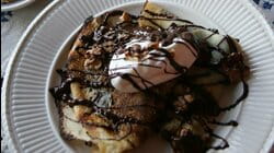 Crespelle