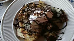 Crespelle
