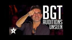 UNSEEN Auditions on Britain's Got Talent 2020 | Episode 6 | Got Talent Global