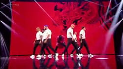 FIGHT! Dance Crew Gets GOLDEN BUZZER on Got Talent France 2020 | Got Talent Global