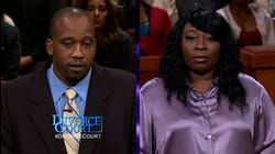Cornelius Woods vs. Lawaza Robinson