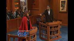 Tywaniquekya MacKey vs. Heath Richard